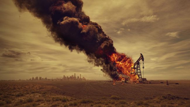 Taylor Sheridan, Paramount+에서 Landman과 함께 블랙 골드