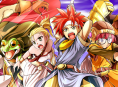 Chrono Trigger 유지지 호리의 암호 같은 답변 이후 리메이크 화제가 돌아왔다