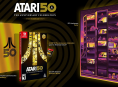 Atari 50: The Anniversary Celebration은 다음 주에 12개의 새로운 2600 게임을 제공합니다