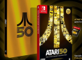 Atari 50: The Anniversary Celebration은 다음 주에 12개의 새로운 2600 게임을 제공합니다