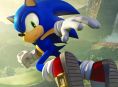 소닉 더 헤지혹(Sonic the Hedgehog)이 생일 아트로 34주년을 기념했습니다.