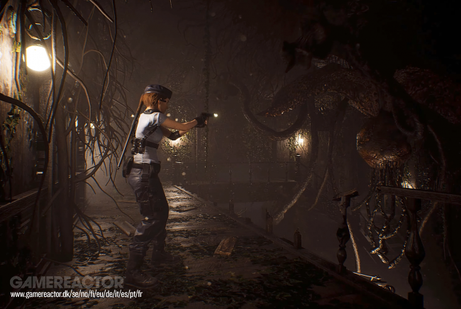 Resident Evil