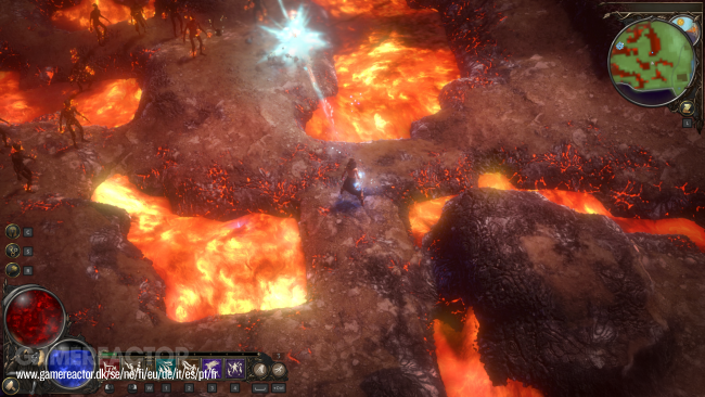Darkhaven