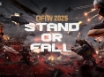 Delta Force 다음 주에 20대20 챔피언십을 개최할 예정이었다