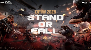 Delta Force 다음 주에 20대20 챔피언십을 개최할 예정이었다