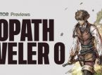 Octopath Traveler 0 의 첫인상: 자신만의 모험을 할 수 있는 릴리스에 대한 많은 환영할 만한 변경 사항