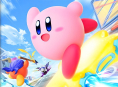 Kirby Air Riders 두 개의 새로운 아미보가 발표됨