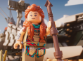 Lego Horizon Adventures 은 Nintendo Switch의 주요(그리고 예상치 못한) 이정표를 달성했습니다.
