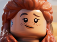 랜스 레딕이 Lego Horizon Adventures 로 재캐스팅되었습니다.