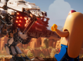 Lego Horizon Adventures 의 비하인드 스토리를 확인해 보세요.