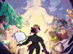 Murals Preview: Dlala Studios 는 10년 만에 처음으로 Disney 와 Battletoads 에서 벗어나 출시되었습니다
