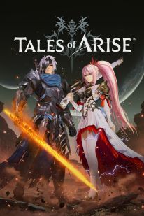 Tales of Arise