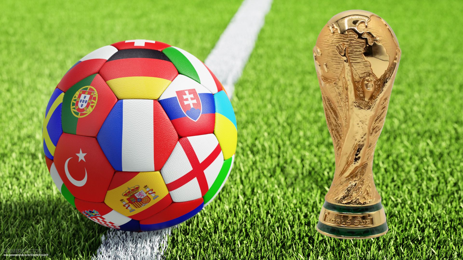 2026 월드컵 관련 이미지