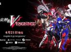Shin Megami Tensei V: Vengeance 는 결정판으로 나오는 전례 없는 이야기입니다