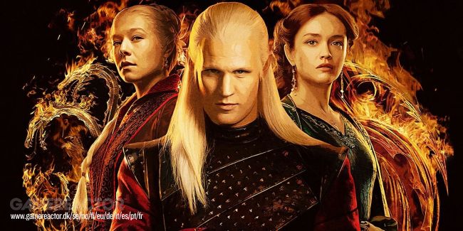 House of the Dragon