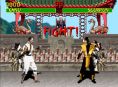 Mortal Kombat: Legacy Kollection 드디어 새로운 업데이트에서 Krossplay 추가가 완료되었습니다