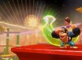 Donkey Kong Bananza: Feast Layer의 모든 바나나