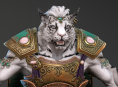 크리에이티브 어셈블리는 타이거 워리어즈를 게임 첫 캐릭터 팩의 일부로 Total War: Warhammer III 에 추가했습니다