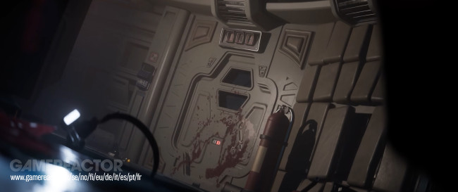 Alien: Isolation 2