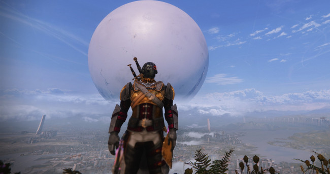 추억에 감사드립니다: Destiny의 12년과 제 가디언을 정의한 10가지 순간을 회고합니다
