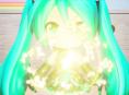 Hatsune Miku: Starry Party 발표