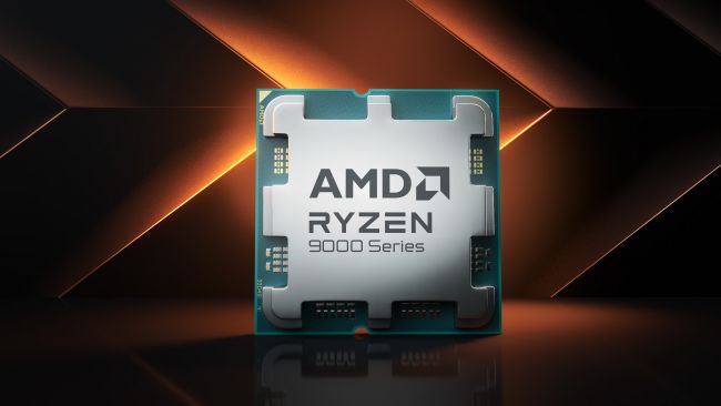 AMD, 데스크탑, 노트북 및 모바일 게임을 위한 새로운 CPU 출시