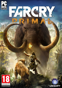 Far Cry Primal