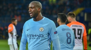 전 바르셀로나와 맨체스터 시티 스타는 과르디올라를 