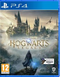 Hogwarts Legacy