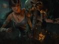 Lara Croft가 Dead by Daylight 에 옵니다.