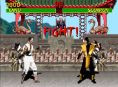 Mortal Kombat: Legacy Kollection 출시일 유출
