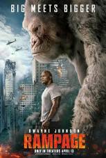 Rampage - Gamereactor Korea