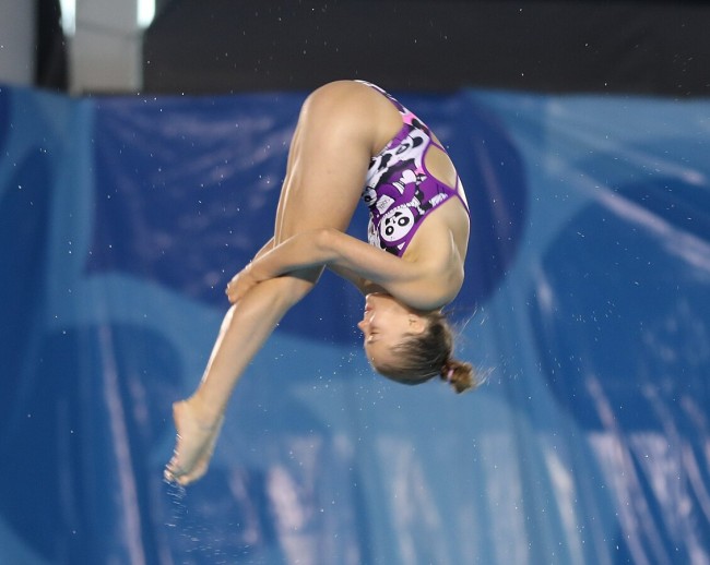 우크라이나 다이버가 러시아로 충성을 바꾸면서 분노와 