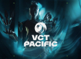 VCT Pacific 1단계: 확정된 플레이오프 스쿼드가 결정되었습니다