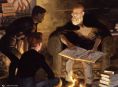 Magic: The Gathering 가 영화로 만들어지고 있습니다.