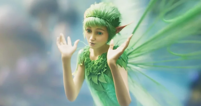 이번 주 발표를 앞두고 Fable 콘셉트 아트가 많이 유출되었습니다