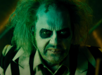 Hot Toys, 새로운 Beetlejuice 피규어 출시