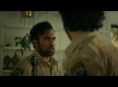 어제의 릴리 제임스(Lily James)와 히메시 파텔(Himesh Patel)이 조셉 고든 레빗(Joseph Gordon-Levitt)과 팀을 이뤄 Greedy People 