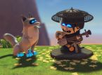 새롭게 업데이트된 컨트롤러 외에도 Astro Bot 에 대한 5개의 새로운 무료 레벨이 출시됩니다.