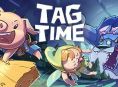 TagTime - 모험적인 MOBA 태그 게임
