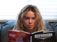 Supergirl 의 밀리 알콕이 가장 좋아하는 슈퍼히어로 영화를 고르는데, 우리가 기대했던 것과는 달랐습니다