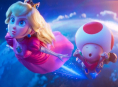 The Super Mario Galaxy Movie 개봉 주말에 3억 7천만 달러 이상의 수익을 올리며 강세를 보였다