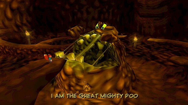 Nintendo 64
