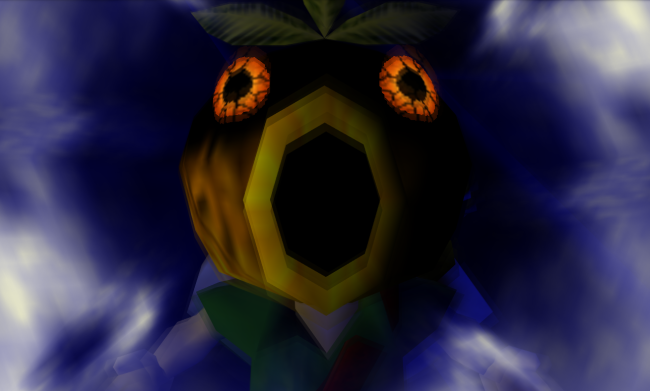 Nintendo 64