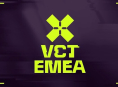 VCT EMEA 1단계: 이번 주말 경기를 마무리할 경기는 단 4개 팀만 남았습니다