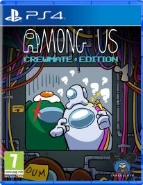 Among Us