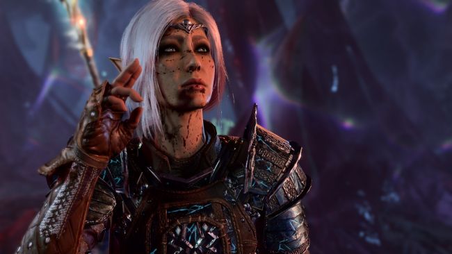 Baldur's Gate III