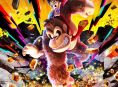 미야모토 시게루(Shigeru Miyamoto)가 동키콩 재설계에 대해 설명합니다.