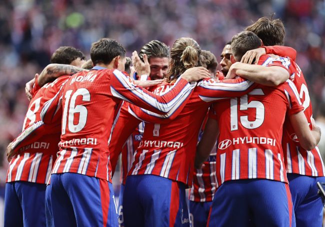 아틀레티코 마드리드가 클럽 월드컵 다음 스테이지에 진출하기 위해 어떤 일이 일어나야 합니까?