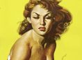 보고서: Margot Robbie는 Tim Burton과 함께 Attack of the 50 Foot Woman 를 리메이크할 예정입니다.